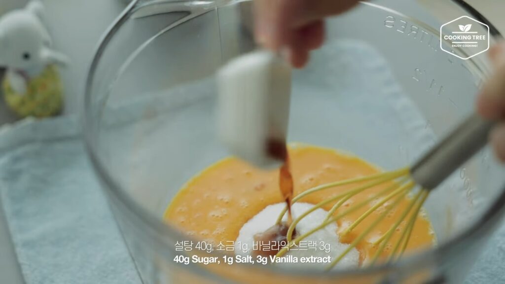 Mango Crepe Cake Recipe Cooking tree