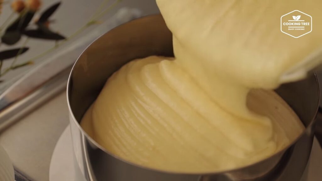 Mango Panna Cotta Cheesecake Recipe