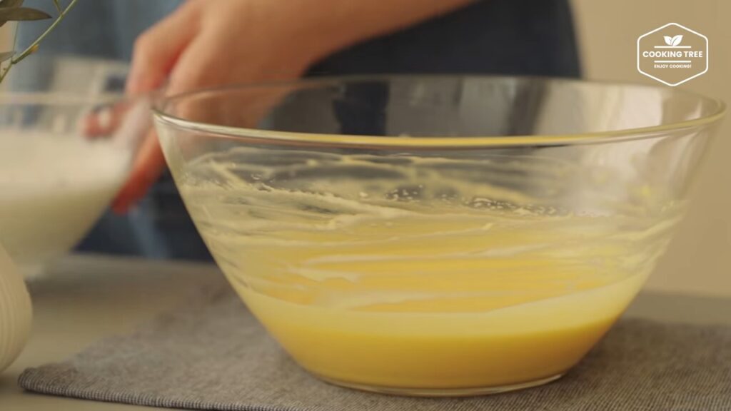 Mango Tiramisu Cake Recipe