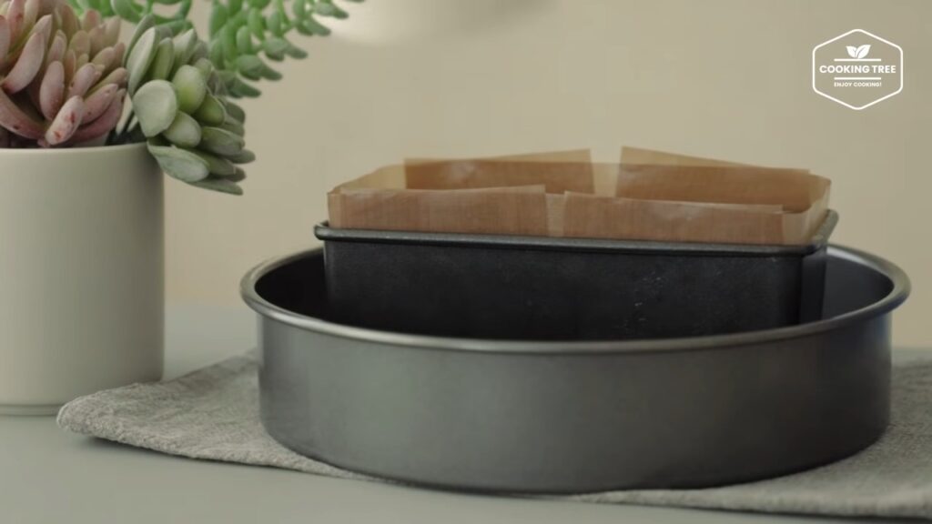 Matcha Green tea Terrine Mousse Cake Recipe Cooking tree