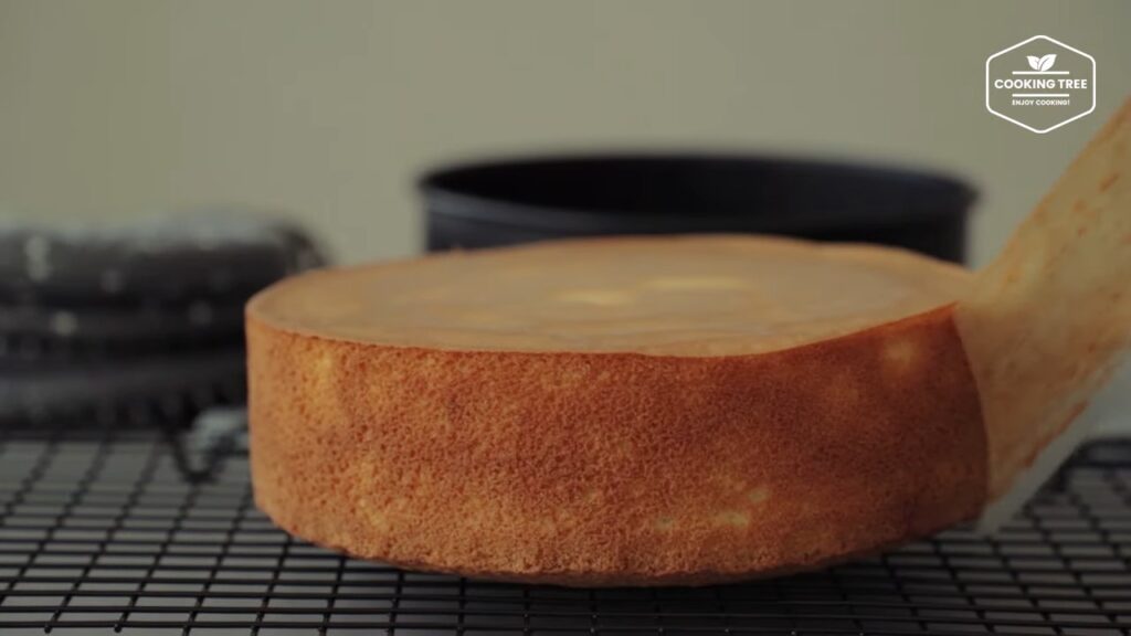 Melon cake Recipe Cooking tree