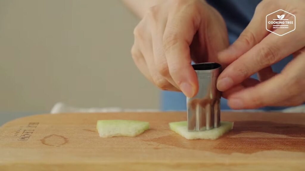 Melon cake Recipe Cooking tree