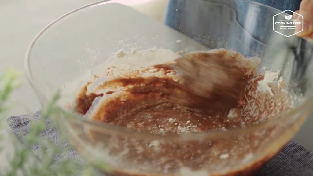 Mocha Cream Chiffon Cake Recipe Cooking tree