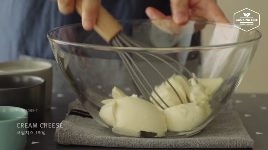 New York Cheesecake Recipe Cooking tree