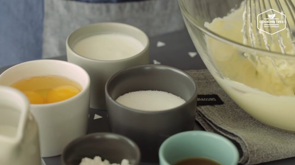 New York Cheesecake Recipe Cooking tree