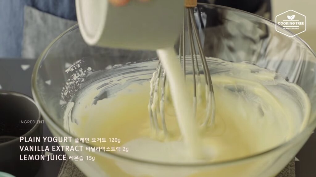New York Cheesecake Recipe Cooking tree