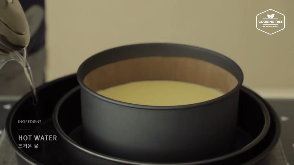 New York Cheesecake Recipe Cooking tree