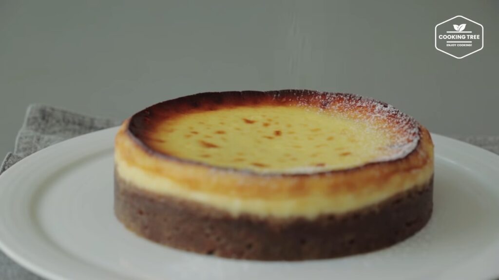 New York Cheesecake Recipe Cooking tree