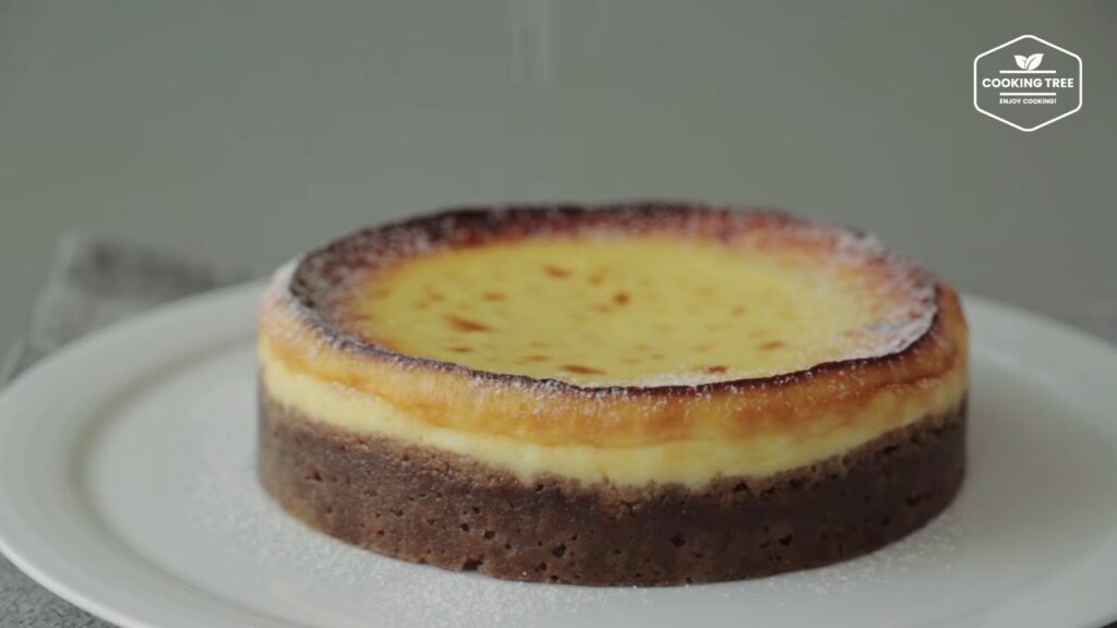 New York Cheesecake Recipe Cooking tree