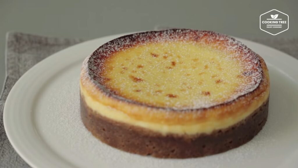New York Cheesecake Recipe Cooking tree