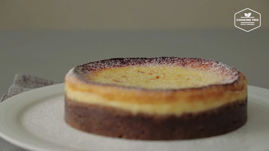 New York Cheesecake Recipe Cooking tree