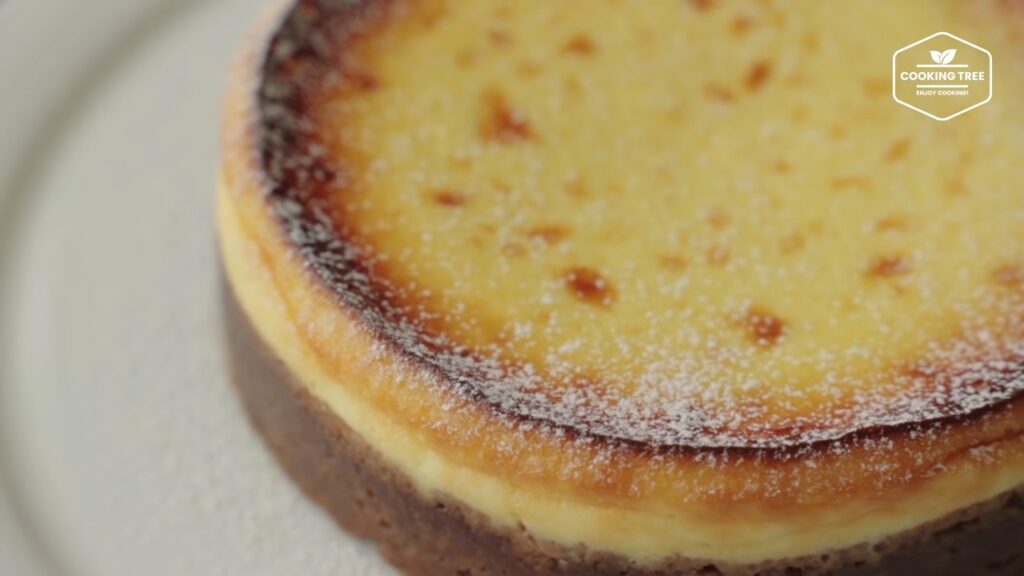 New York Cheesecake Recipe Cooking tree