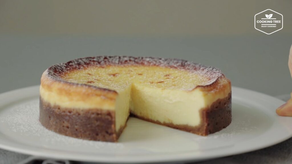 New York Cheesecake Recipe Cooking tree