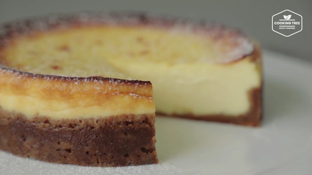 New York Cheesecake Recipe Cooking tree