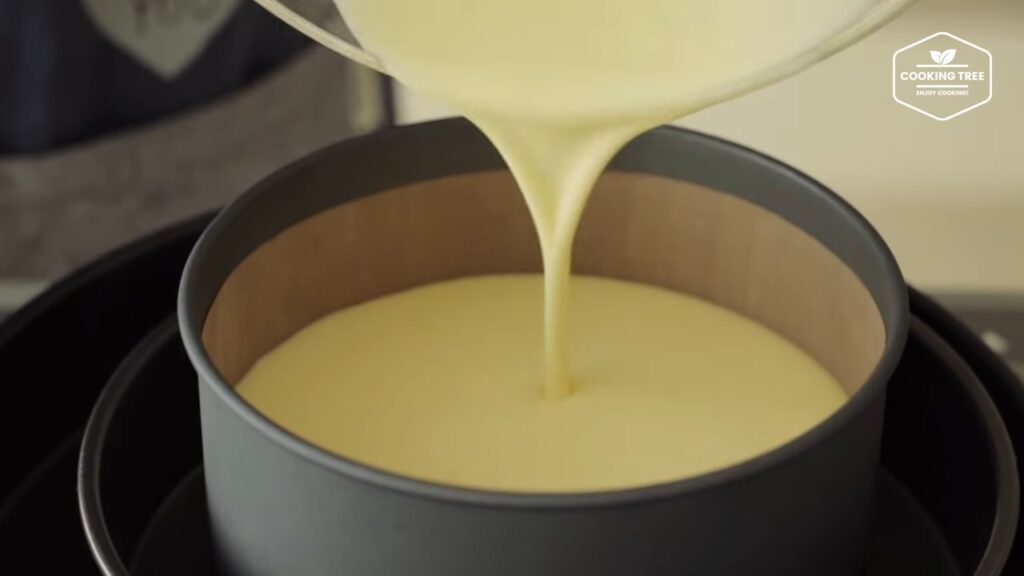New York Cheesecake Recipe Cooking tree