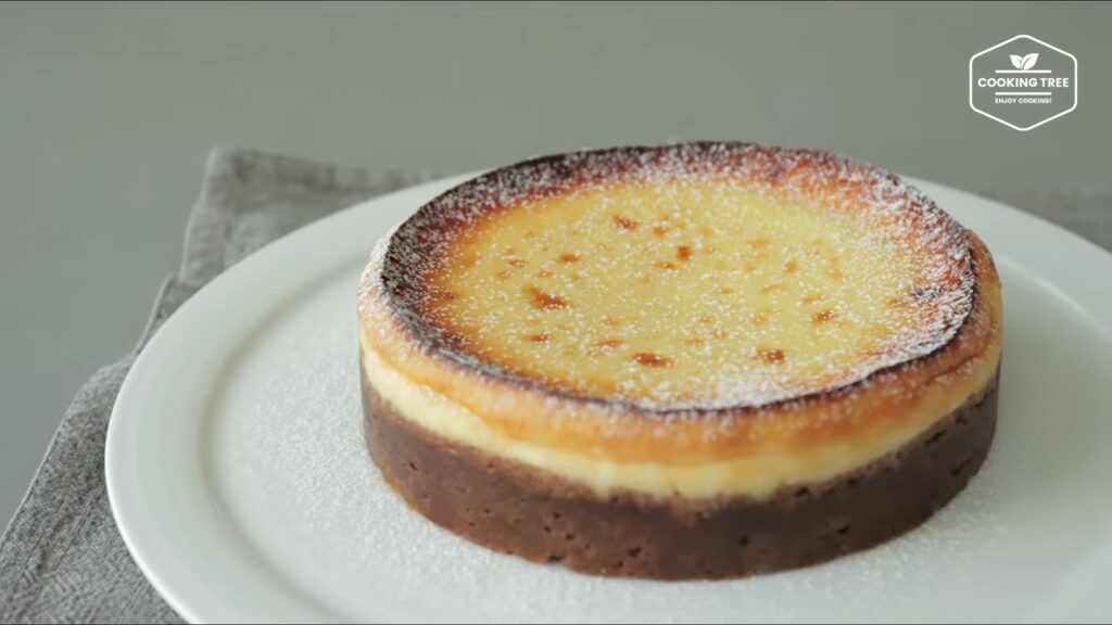 New York Cheesecake Recipe Cooking tree