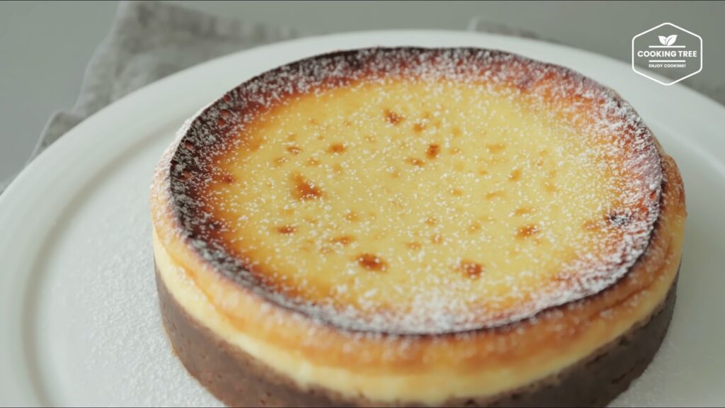 New York Cheesecake Recipe Cooking tree