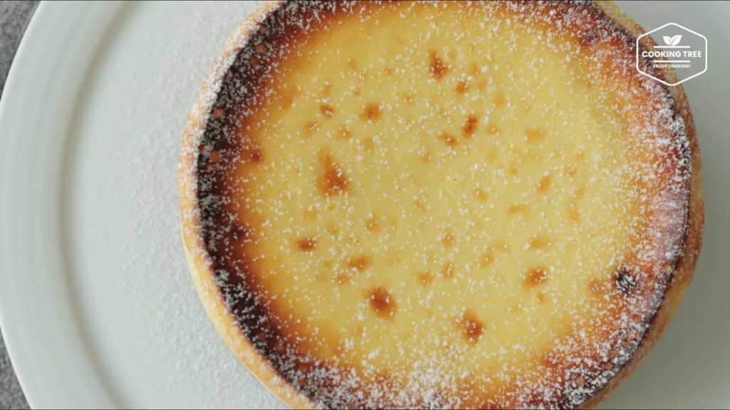 New York Cheesecake Recipe Cooking tree