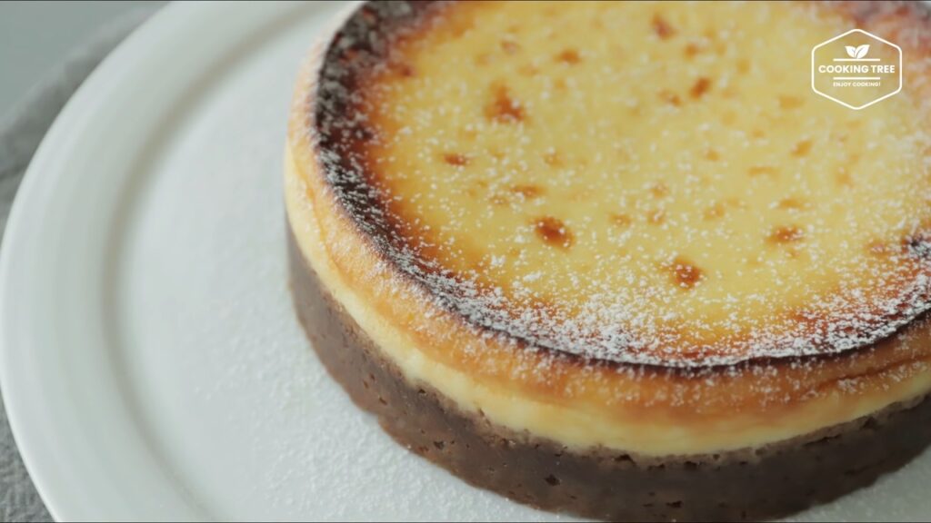 New York Cheesecake Recipe Cooking tree