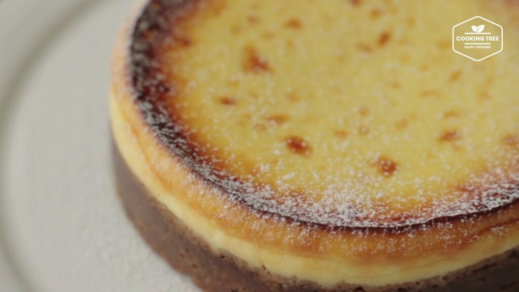 New York Cheesecake Recipe Cooking tree