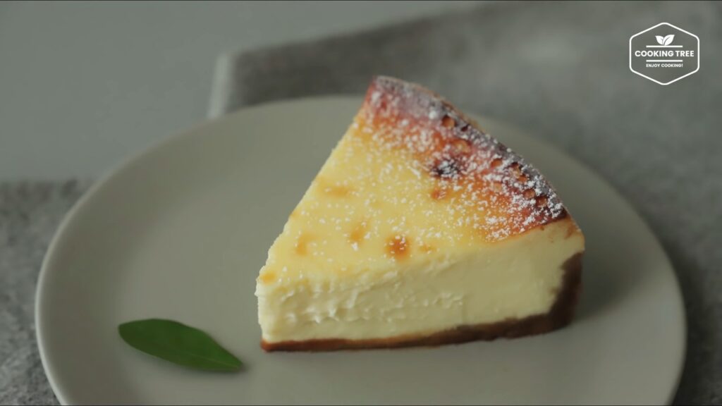 New York Cheesecake Recipe Cooking tree