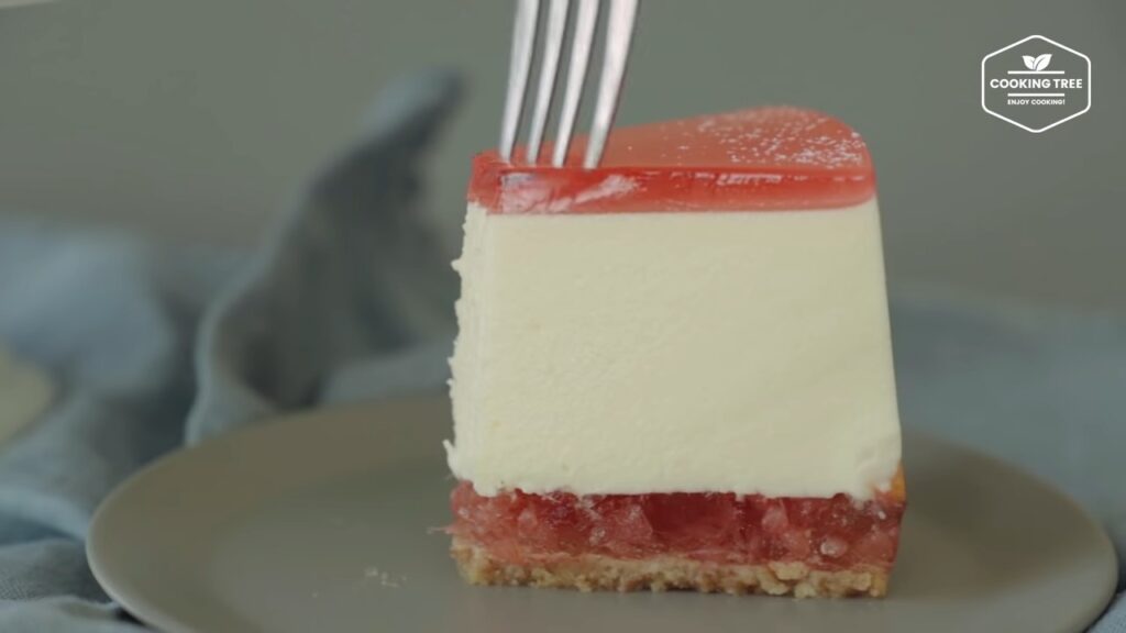 No Bake Grapefruit Cheesecake Recipe Cooking tree