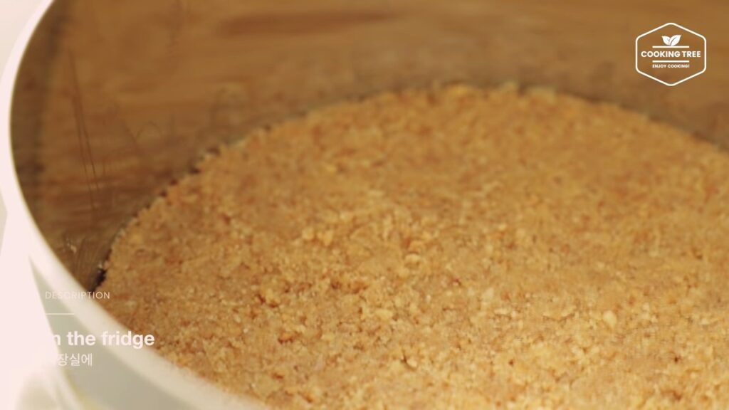 No Bake Honey Cheesecake Recipe