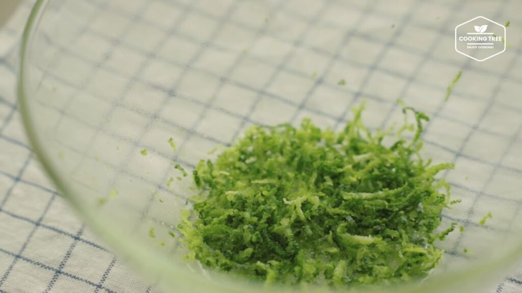 No Bake Lime Cheesecake Recipe Cooking tree