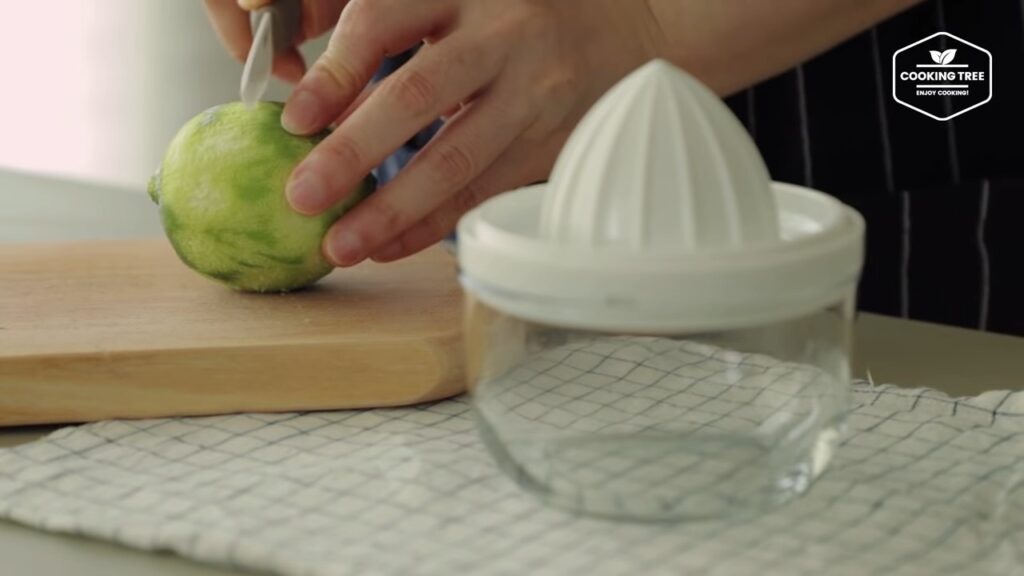 No Bake Lime Cheesecake Recipe Cooking tree