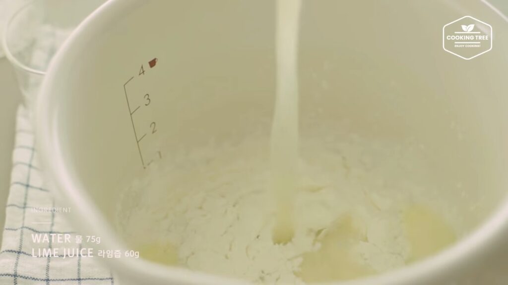 No Bake Lime Cheesecake Recipe Cooking tree