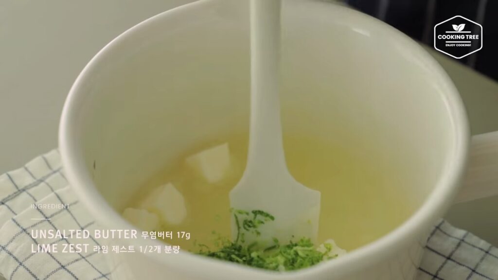 No Bake Lime Cheesecake Recipe Cooking tree