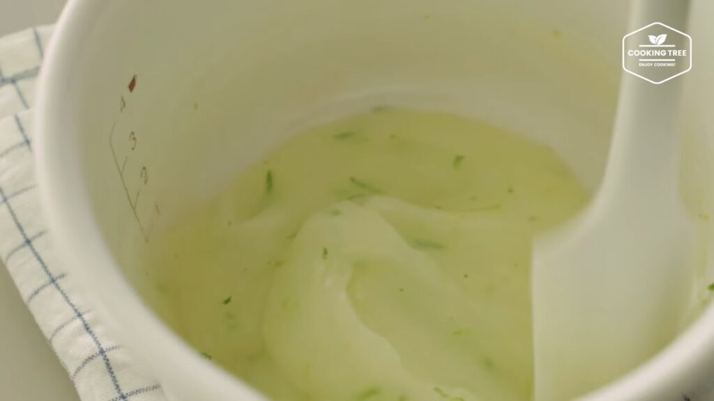No Bake Lime Cheesecake Recipe Cooking tree