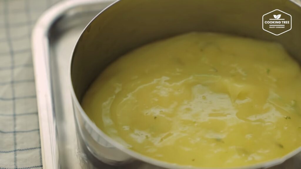 No Bake Lime Cheesecake Recipe Cooking tree
