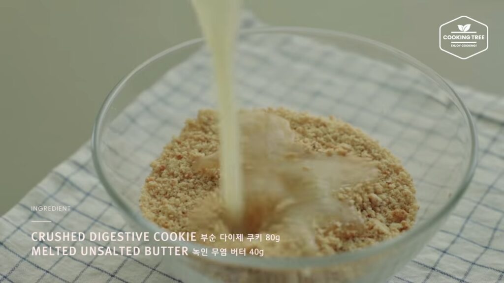 No Bake Lime Cheesecake Recipe Cooking tree