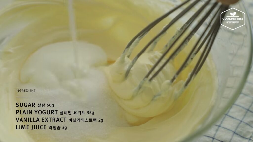 No Bake Lime Cheesecake Recipe Cooking tree