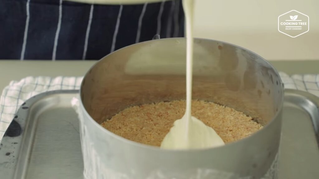 No Bake Lime Cheesecake Recipe Cooking tree