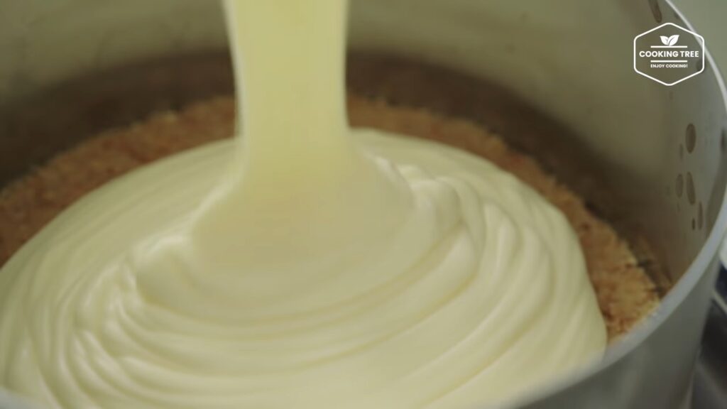 No Bake Lime Cheesecake Recipe Cooking tree