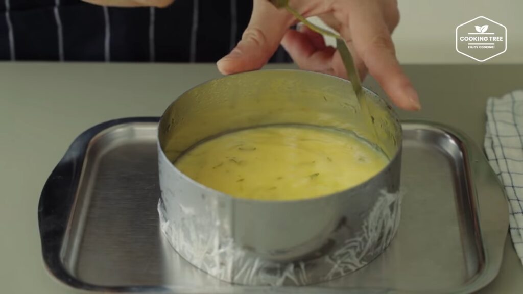 No Bake Lime Cheesecake Recipe Cooking tree