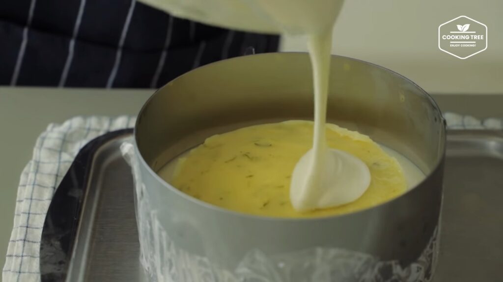 No Bake Lime Cheesecake Recipe Cooking tree