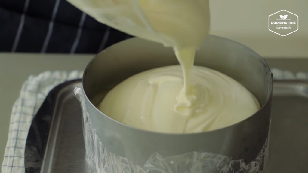 No Bake Lime Cheesecake Recipe Cooking tree