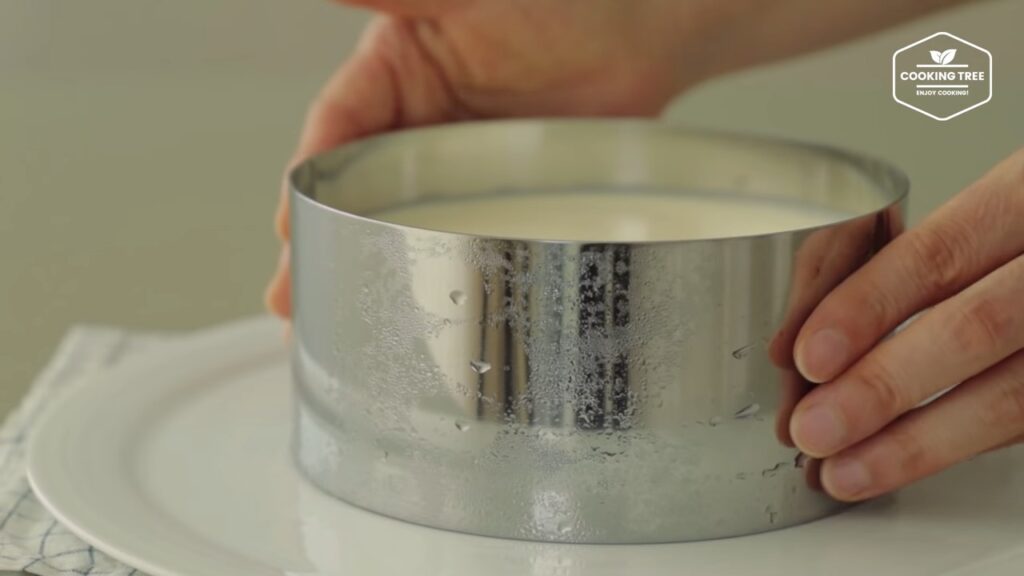 No Bake Lime Cheesecake Recipe Cooking tree
