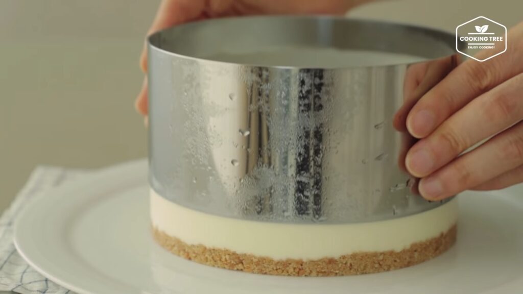 No Bake Lime Cheesecake Recipe Cooking tree