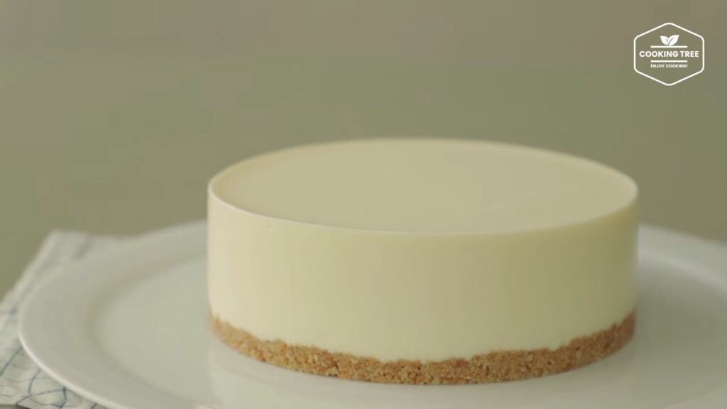 No Bake Lime Cheesecake Recipe Cooking tree