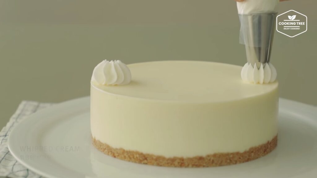 No Bake Lime Cheesecake Recipe Cooking tree
