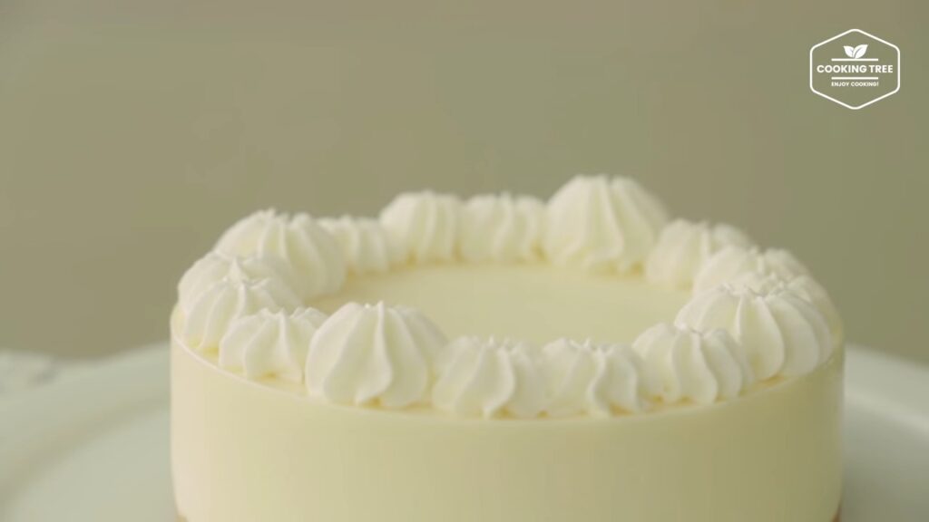 No Bake Lime Cheesecake Recipe Cooking tree