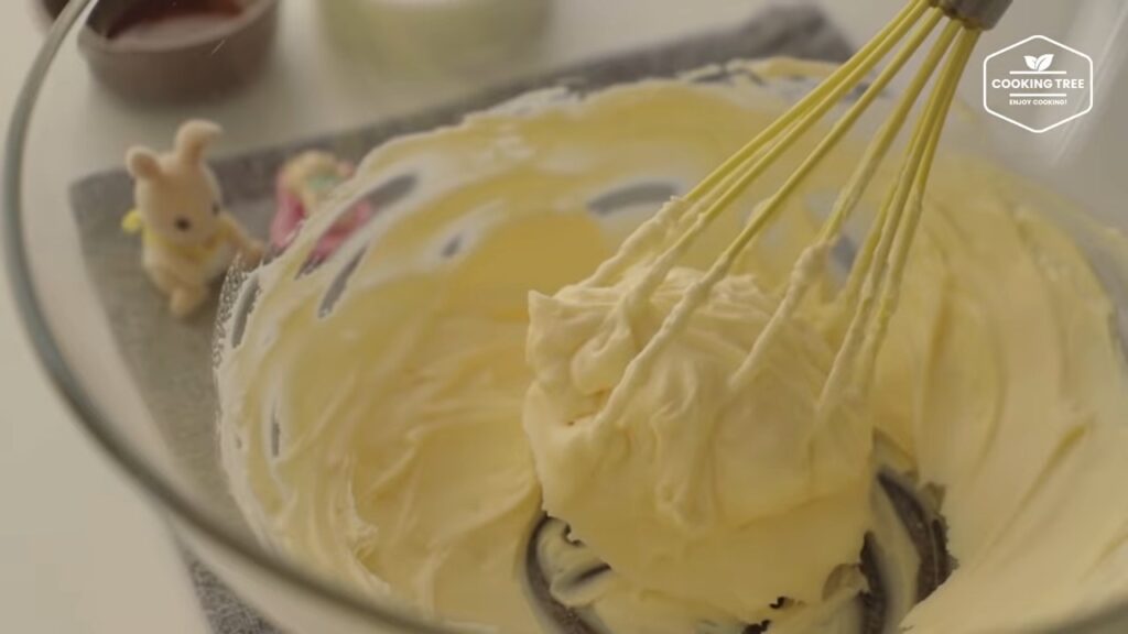 No Bake Mango Cheesecake Recipe