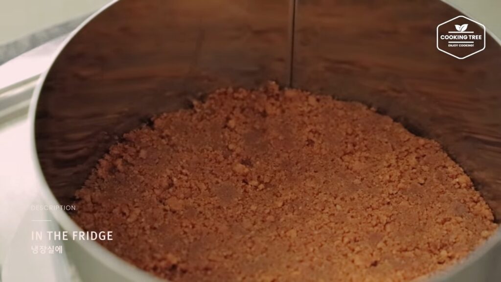 No Bake Mango Chocolate Cheesecake Recipe Cooking tree