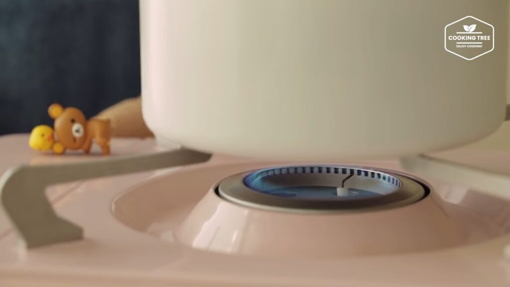 No Bake No Gelatin Chocolate Mousse Cake