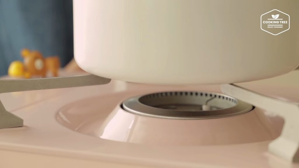 No Bake No Gelatin Chocolate Mousse Cake