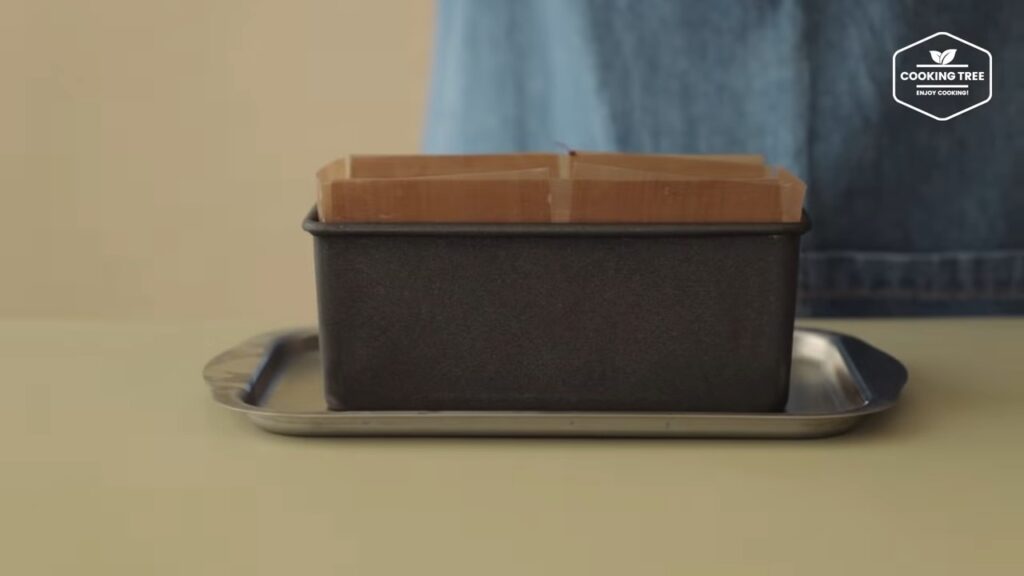 No Bake No Gelatin Chocolate Mousse Cake